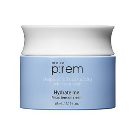 하이드레이트 미 마이크로 텐션 크림