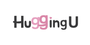 허깅유 로고