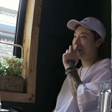 물짱 프로필