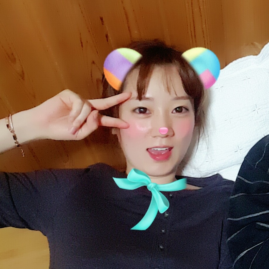 꿀단지잉 프로필