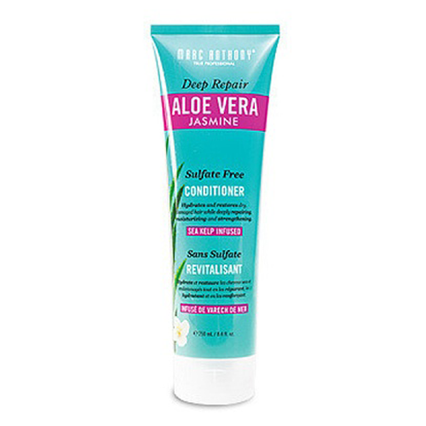 딥 리페어 알로에 베라 자스민 설페이트 프리 컨디셔너