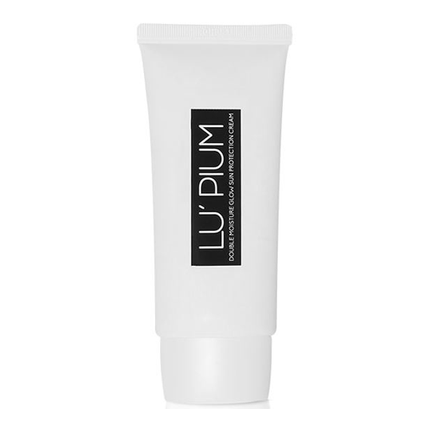 더블 모이스처 글로우 선 프로텍션 크림 [SPF50+/PA+++]