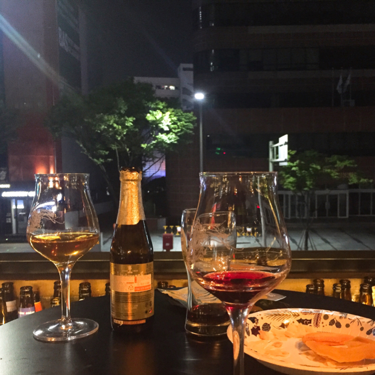 빠방잉 프로필