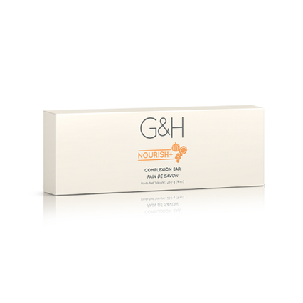 G&H 너리쉬+ 컴플렉션 바