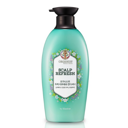 두피 리프레시 컨디셔너