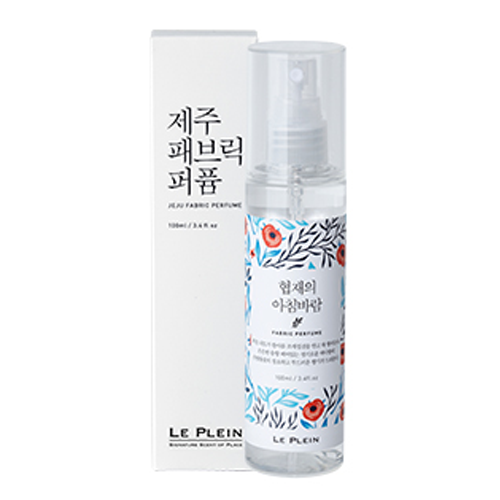 르플랑 제주 패브릭 퍼퓸 협재의 아침바람 제품 이미지