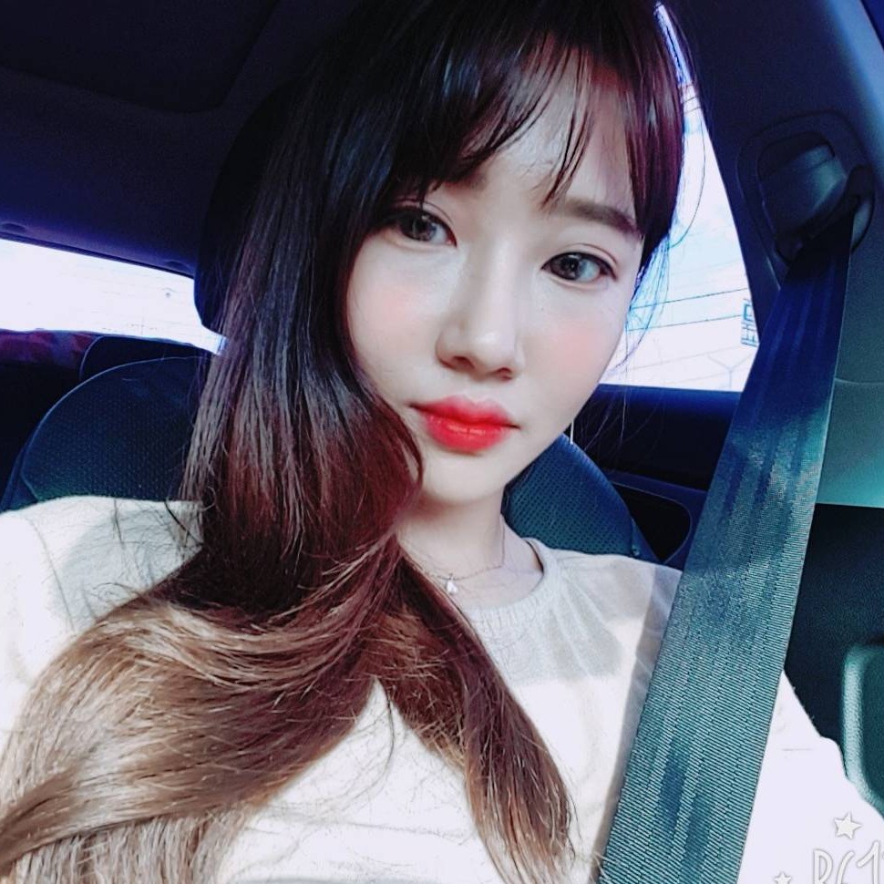 olgood 프로필