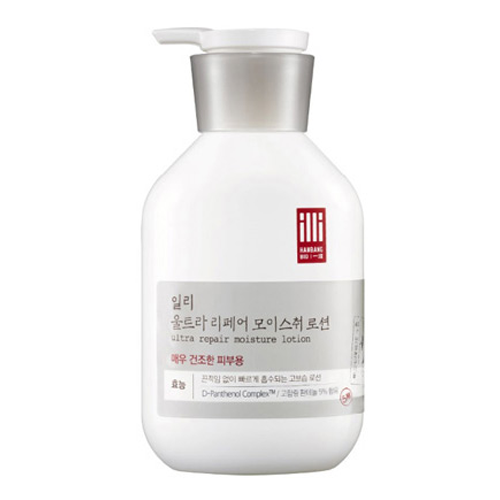 울트라 리페어 모이스춰 로션