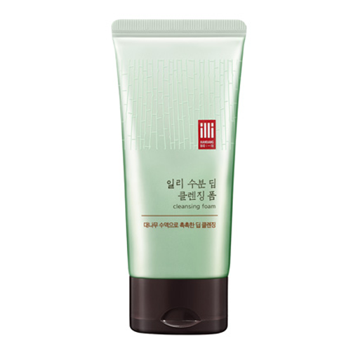 수분 딥 클렌징 폼