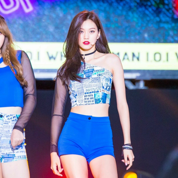 에이진 프로필