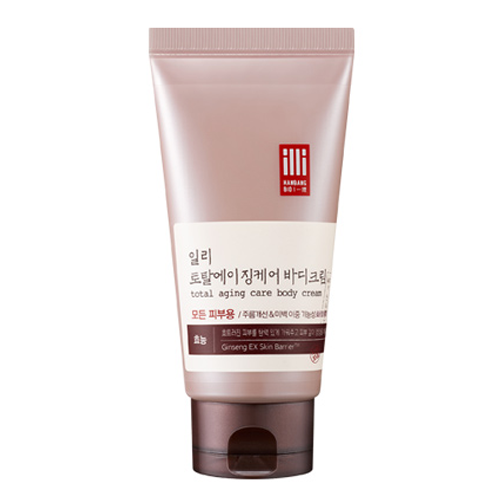 일리윤 토탈에이징케어 바디크림 제품 이미지