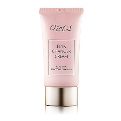 낫츠 브랜드의 제품 핑크 체인저 크림