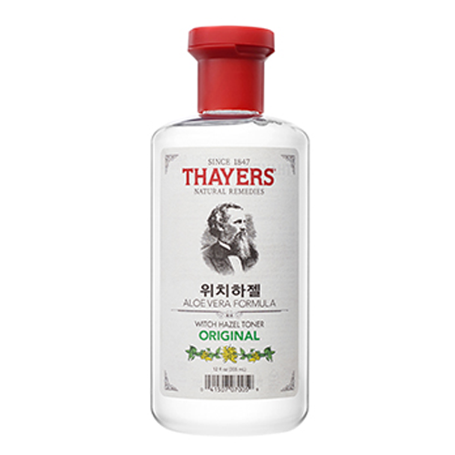 세이어스 오리지날 위치하젤 토너 제품 이미지