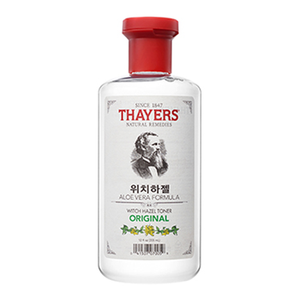 오리지날 위치하젤 토너