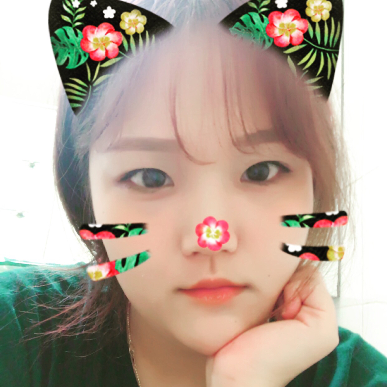 쪼극상 프로필