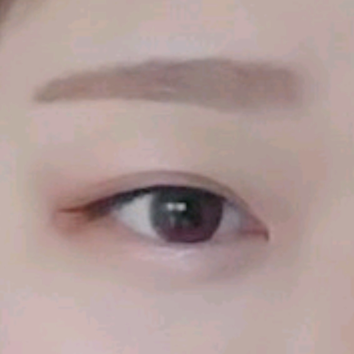 백나래 프로필