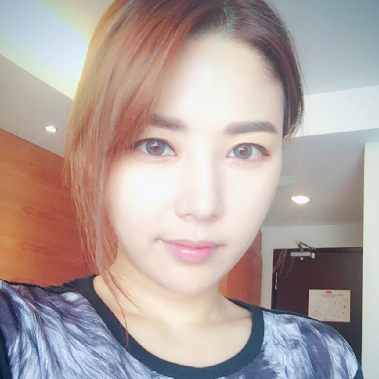 LRa 프로필