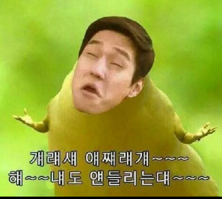 뚝이몬 프로필