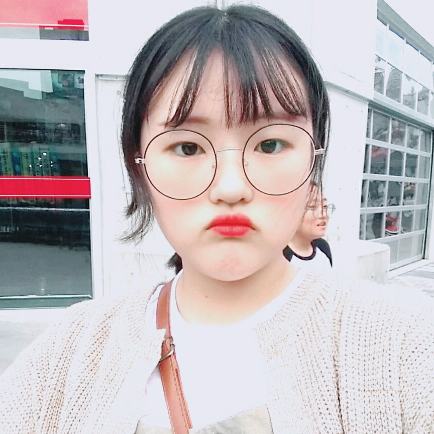 복슈아 프로필