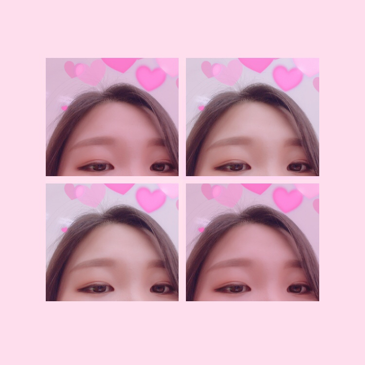 지몽몽 프로필