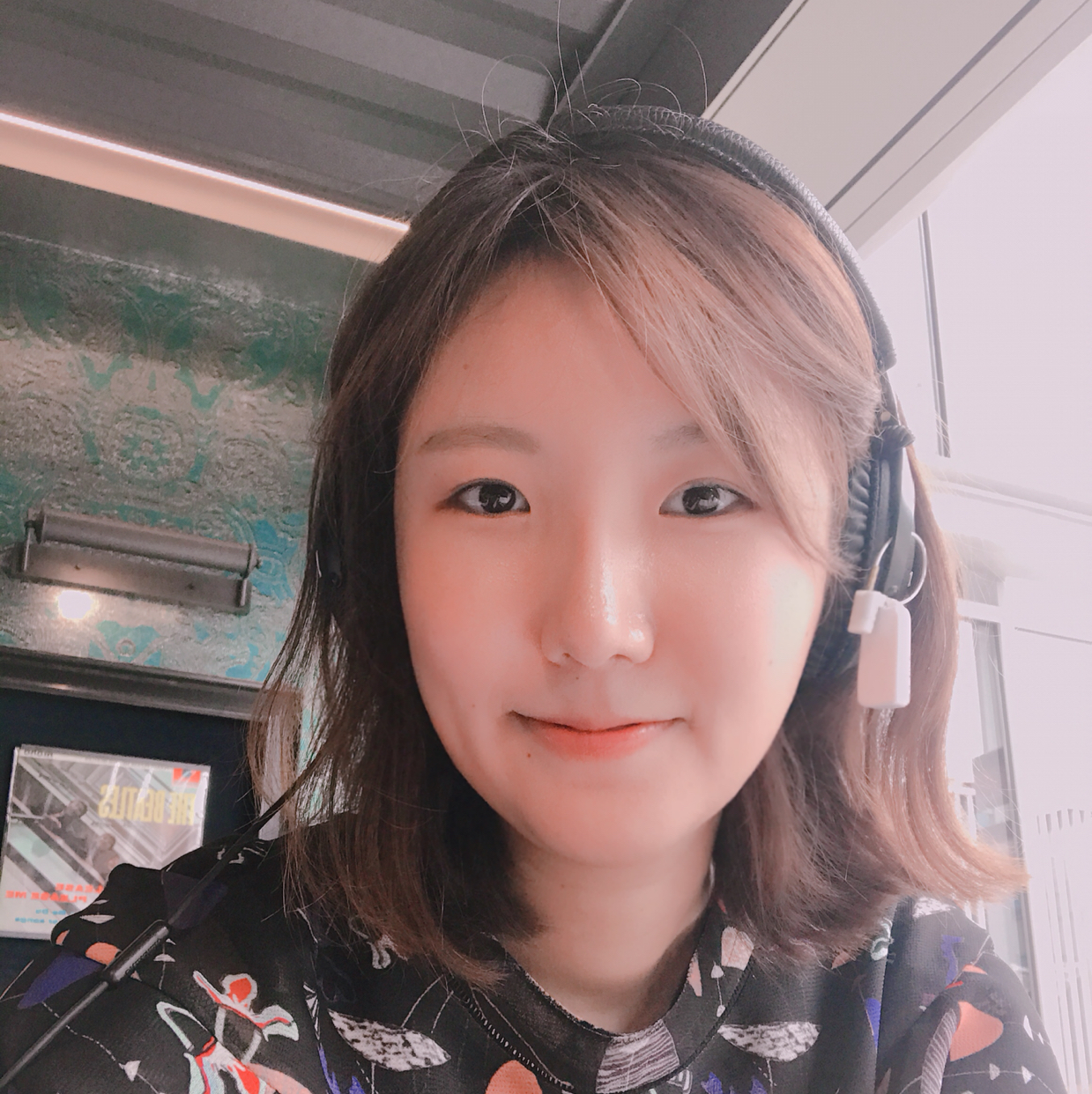 허머스 프로필