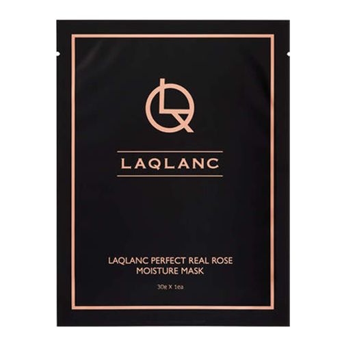 라끌랑 퍼펙트 리얼 로즈 모이스처 마스크 제품 이미지
