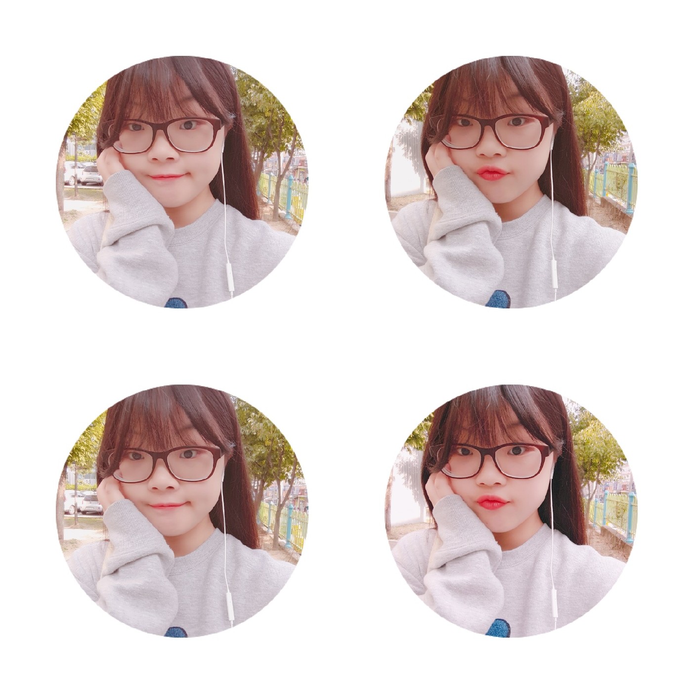 곰수닌 프로필