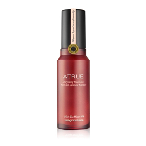 에이트루 다질링 블랙 티 퍼스트 안티링클 에센스 제품 이미지