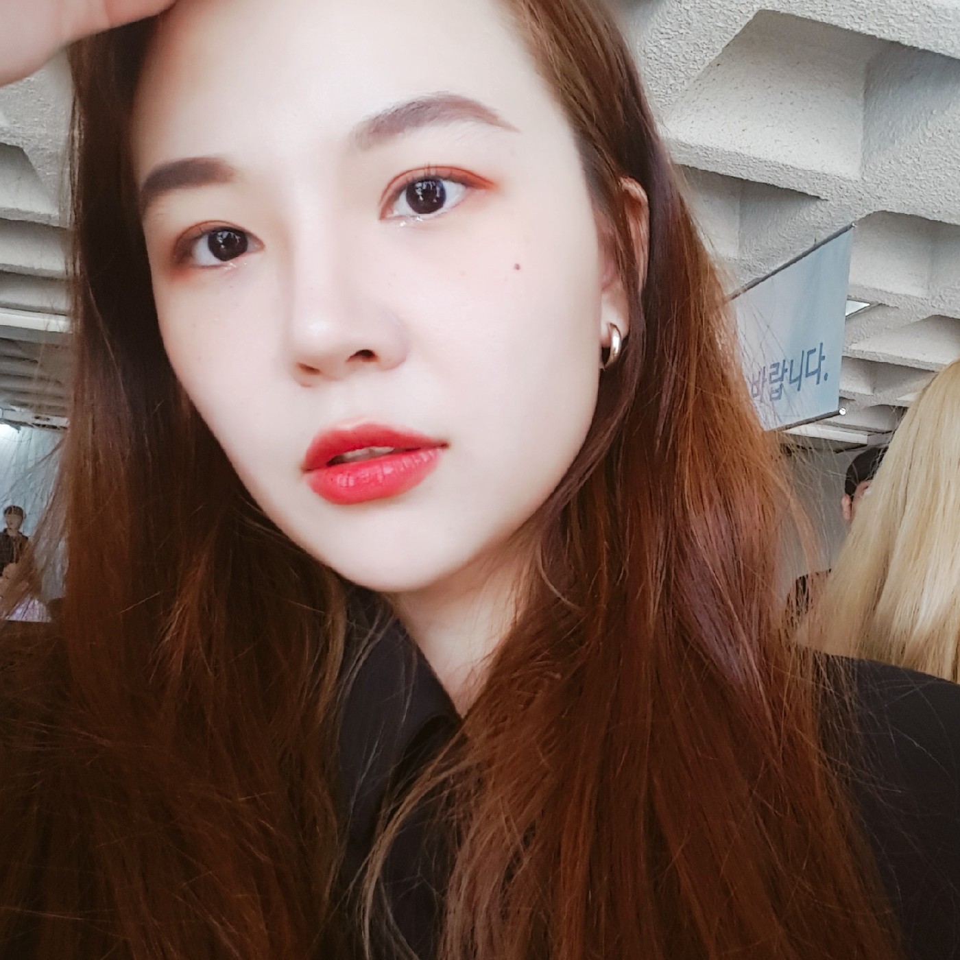 선희선 프로필