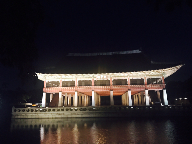 이구역예쁜애나야나 프로필