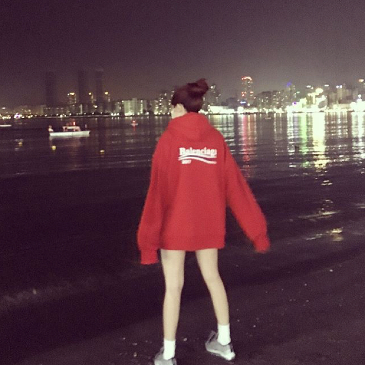 뿜부 프로필