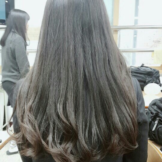 채수정 프로필