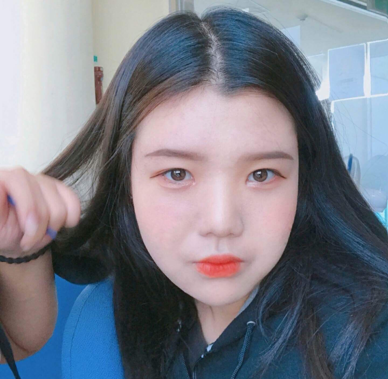 민땡1 프로필