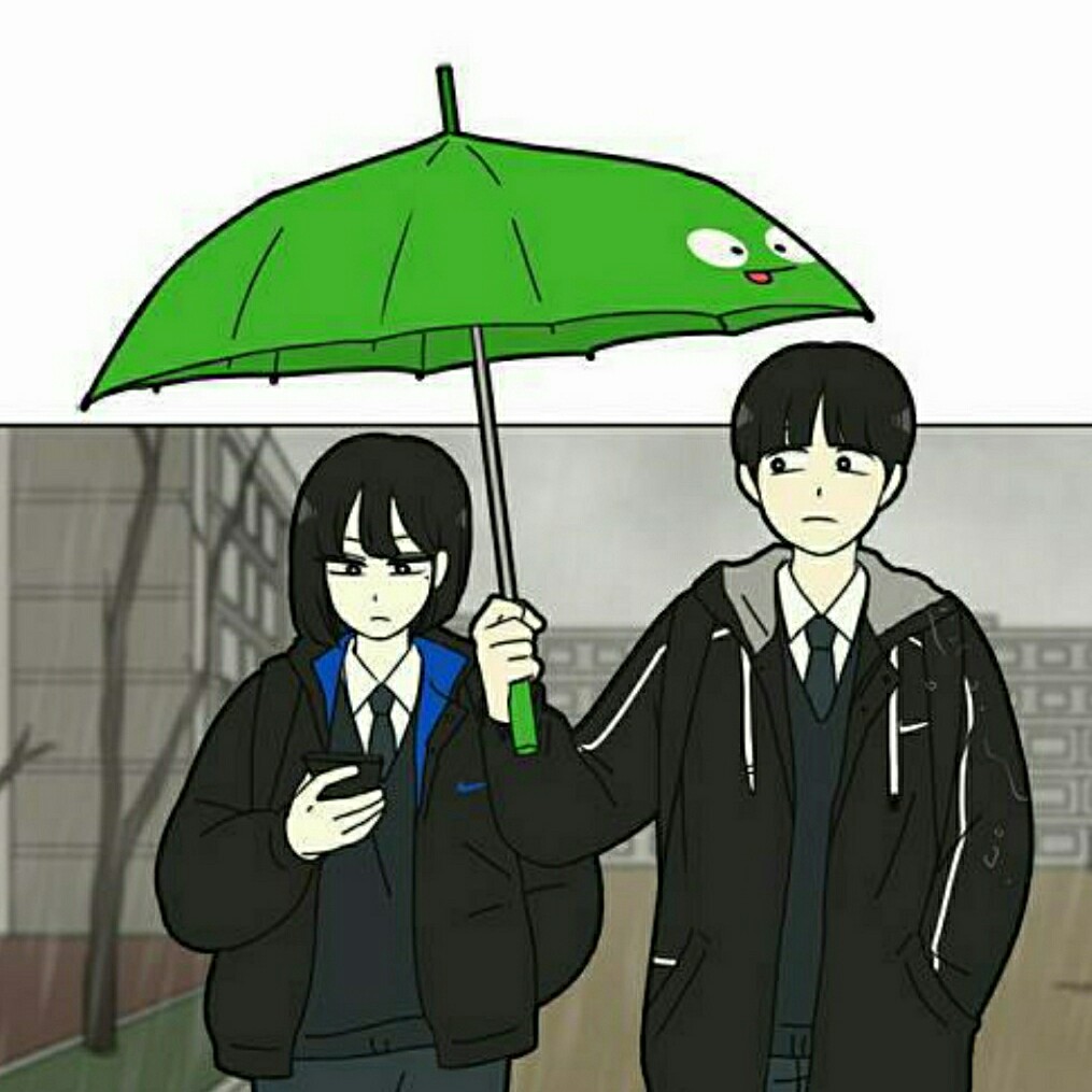 진저파우더 프로필