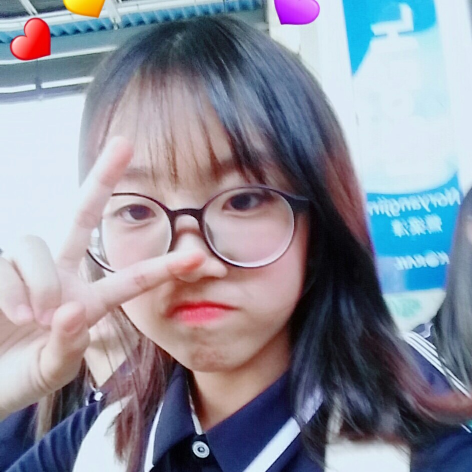 레베럽(하트) 프로필