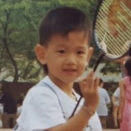 비아쨩>_< 프로필