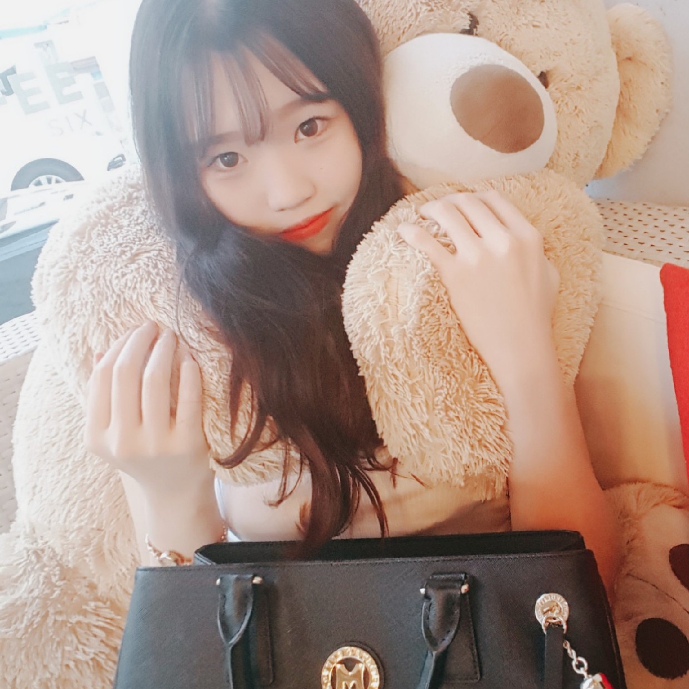 꽁꿍이 프로필
