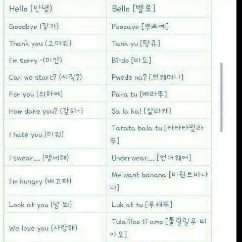 씨아앙 프로필
