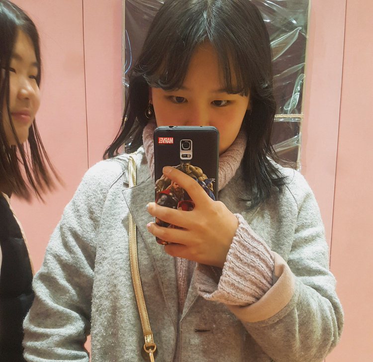 나현지 프로필