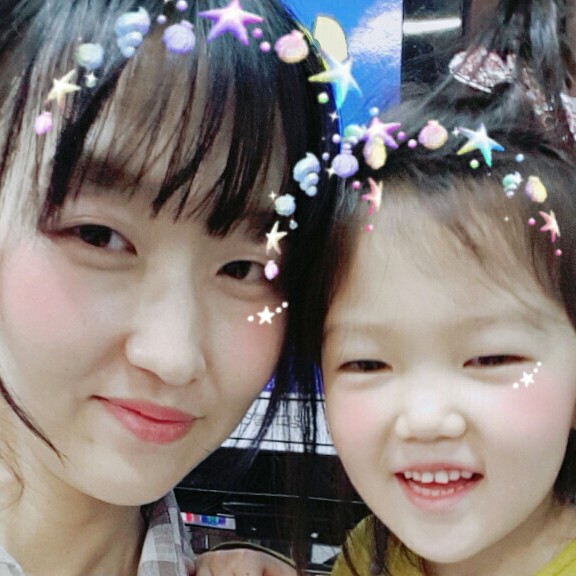 콩단미 프로필