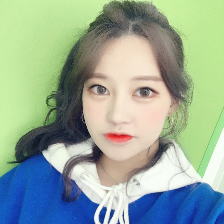 헤헿히힣 프로필