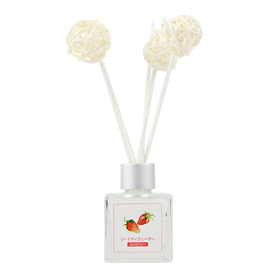 미니소 브랜드의 제품 프루트 컬러 아로마 디퓨저 스트로베리