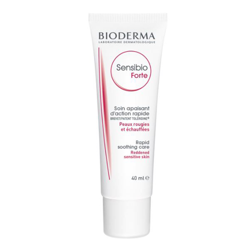 바이오더마 센시비오 포르테 제품 이미지