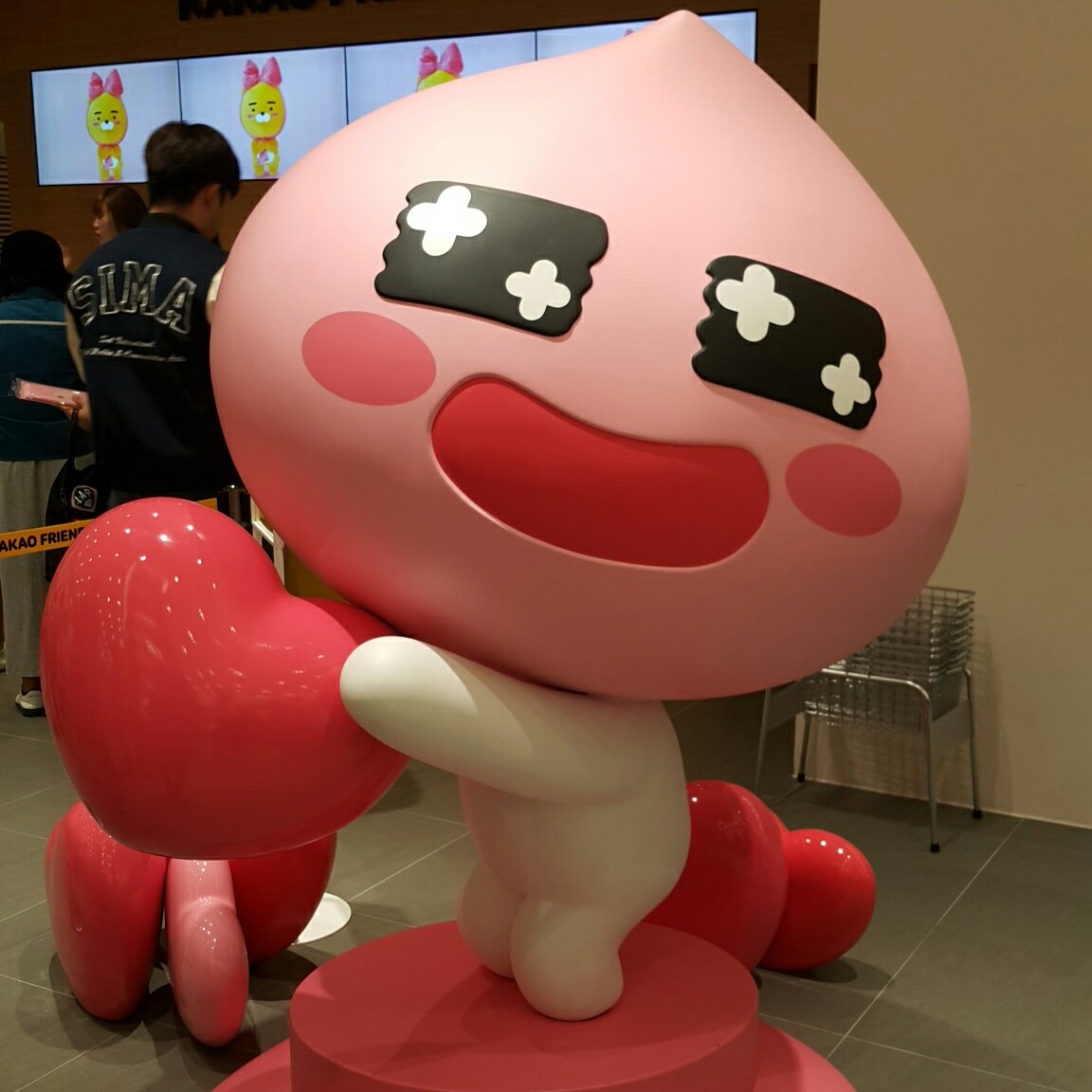 리뷰어 프로필