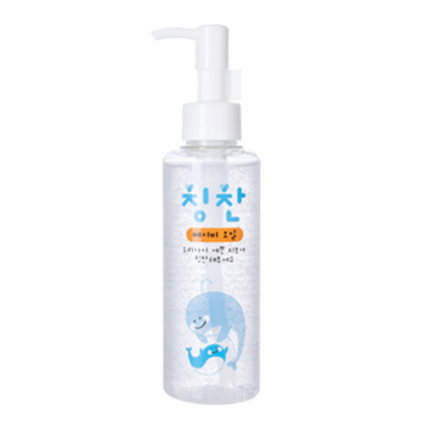 천연 베이비오일