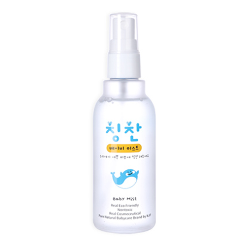 천연 베이비 미스트