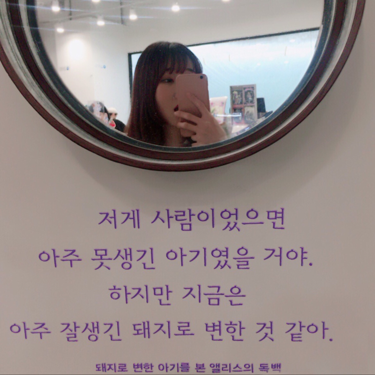 젤리블리 프로필