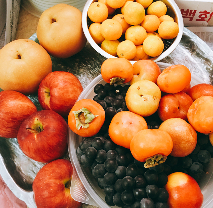 화나서쓰는 프로필