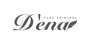 D'ena 로고