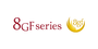 8GF 로고
